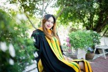 ผลงานการถ่ายภาพ มหาวิทยาลัยหัวเฉียวเฉลิมพระเกียรติ